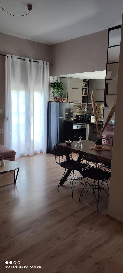 Natural Apartment Damnoni