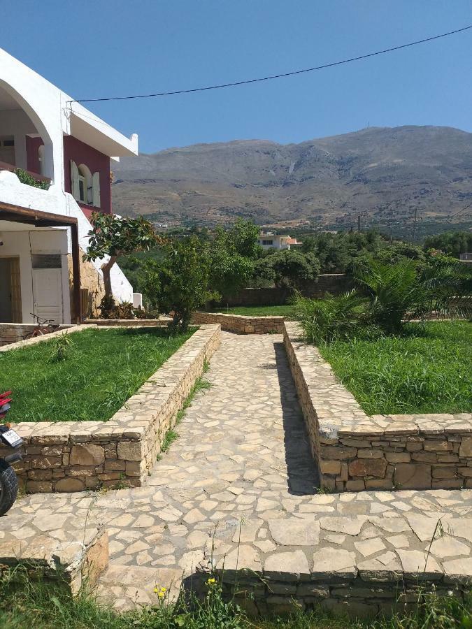 Apartment Natural Damnoni